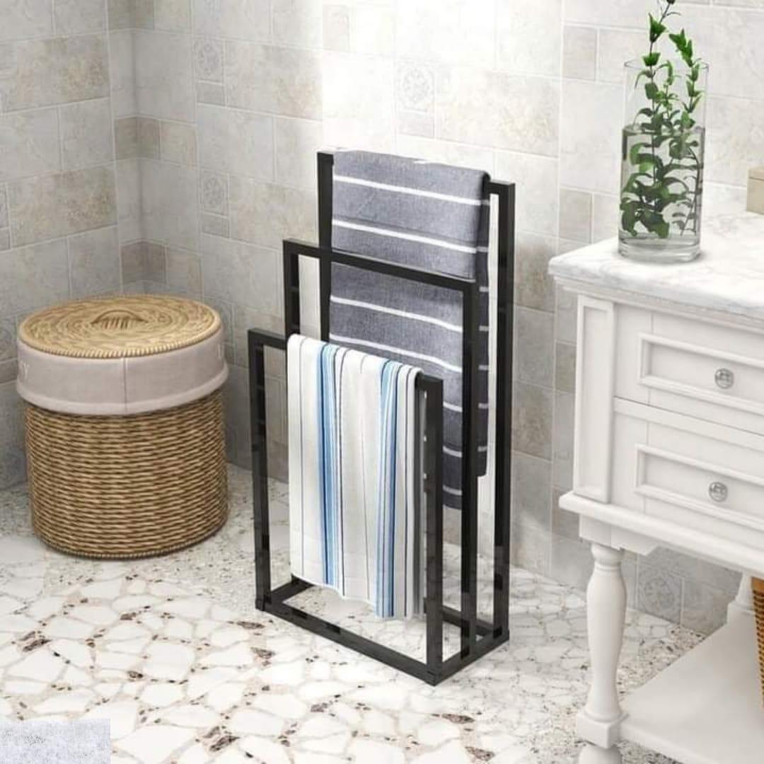Towel holder-حامل فوط