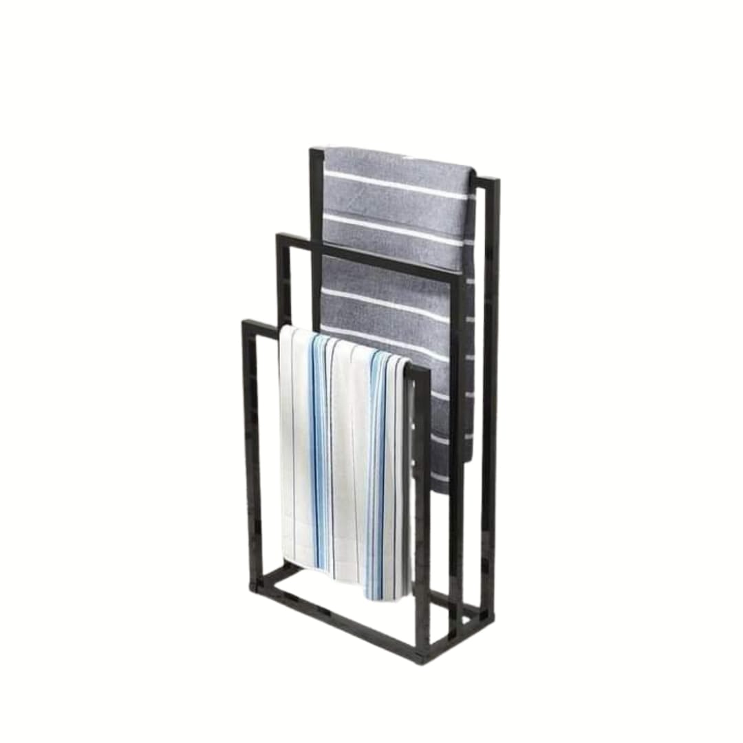 Towel holder-حامل فوط