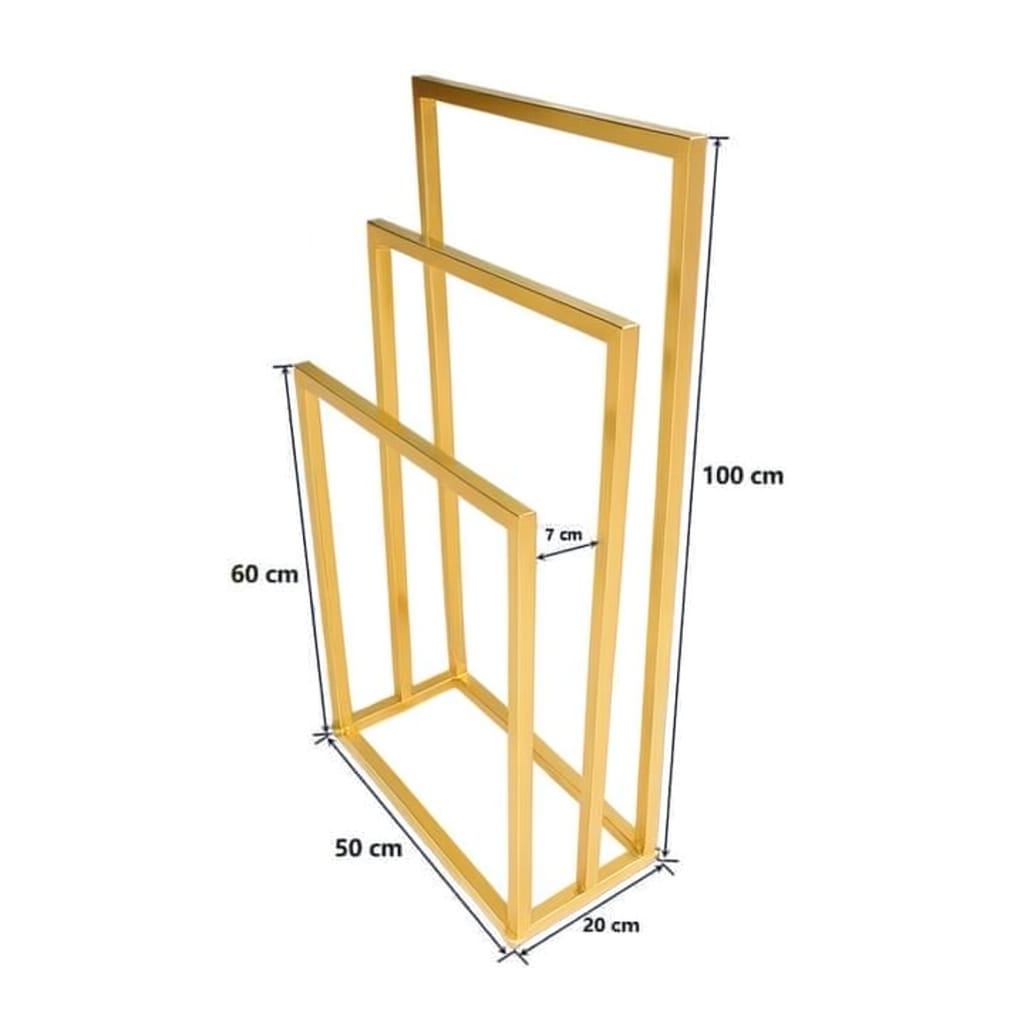 Towel holder-حامل فوط