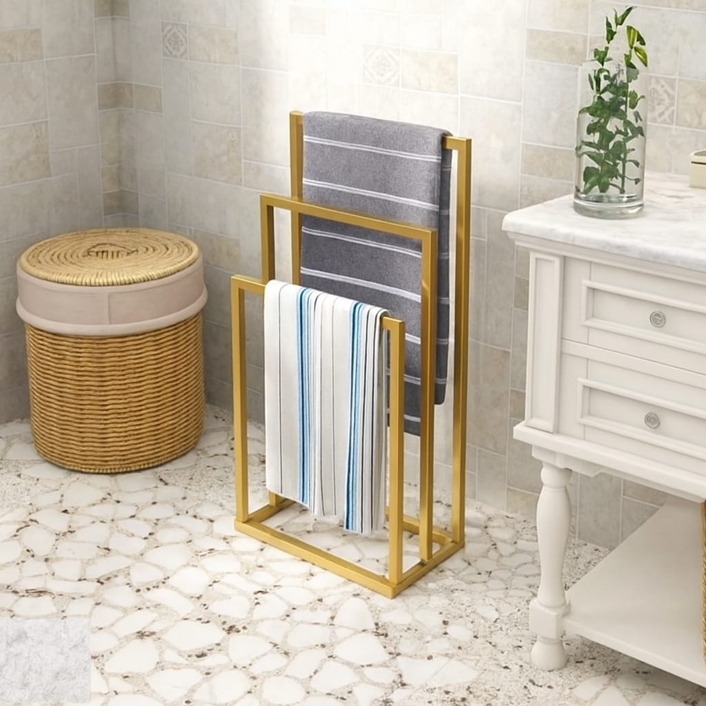 Towel holder-حامل فوط